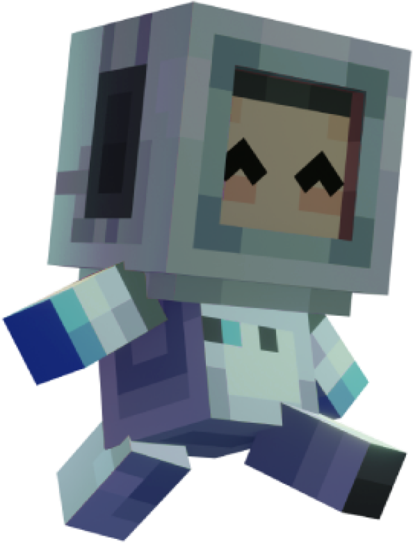 Astronaut